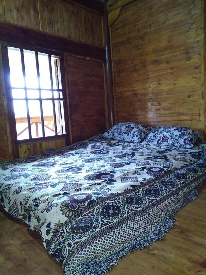 Flower Hmong Homestay Bac Ha  Luaran gambar
