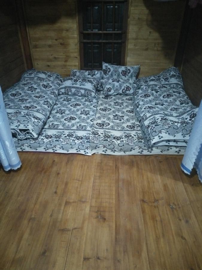 Flower Hmong Homestay Bac Ha  Luaran gambar